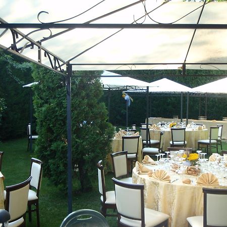 Hotel Il Vigneto Gattinara Екстер'єр фото