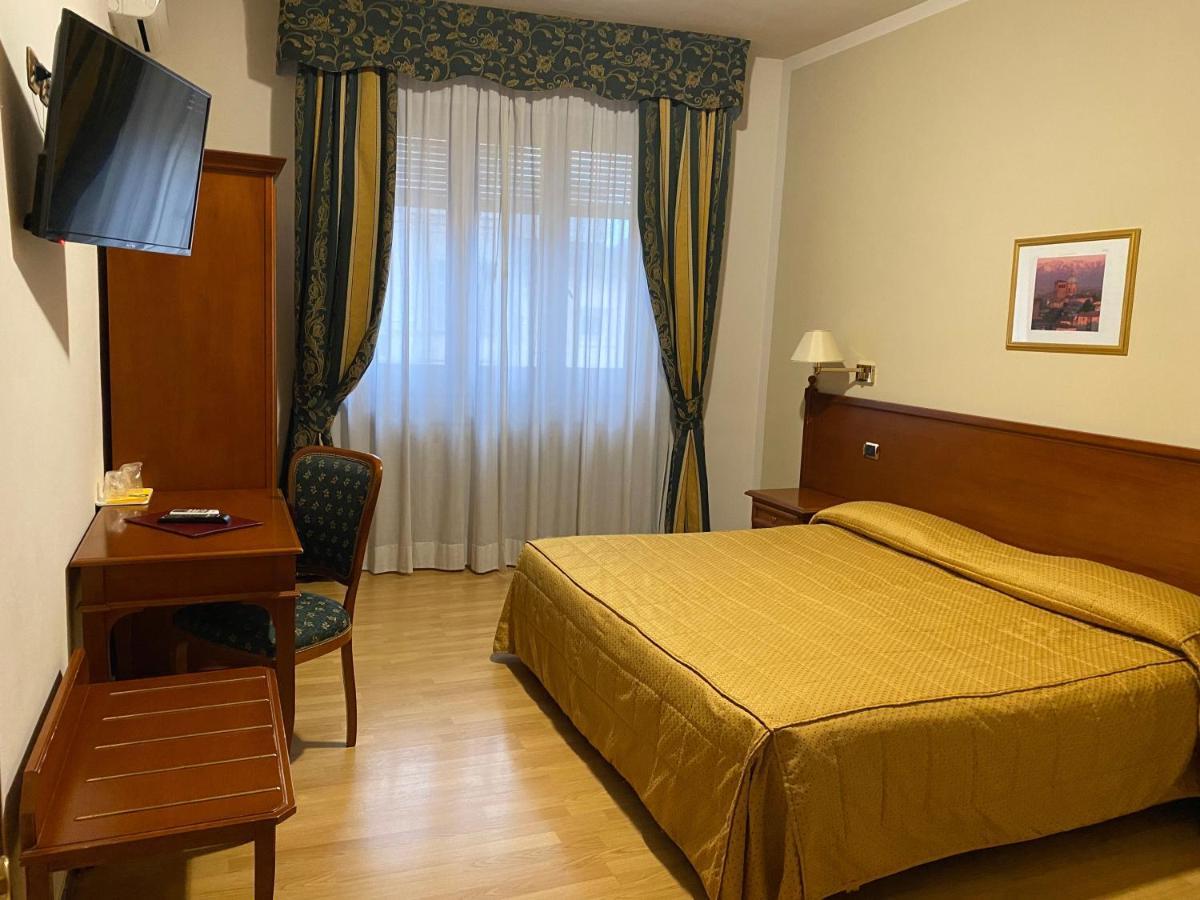 Hotel Il Vigneto Gattinara Екстер'єр фото