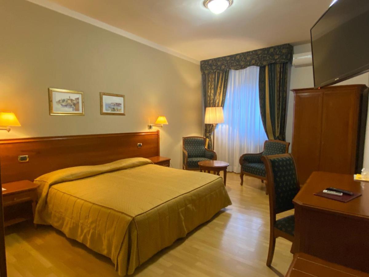 Hotel Il Vigneto Gattinara Екстер'єр фото