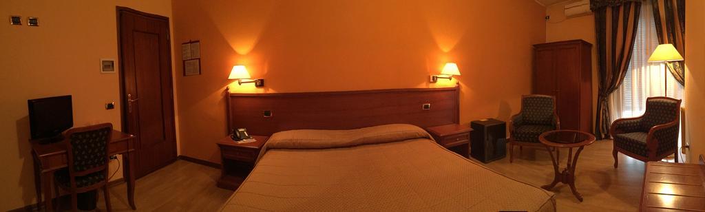 Hotel Il Vigneto Gattinara Екстер'єр фото