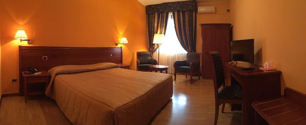 Hotel Il Vigneto Gattinara Екстер'єр фото