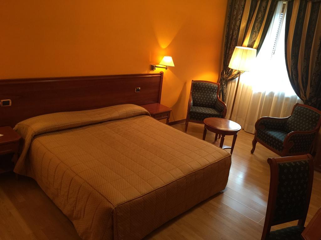 Hotel Il Vigneto Gattinara Екстер'єр фото