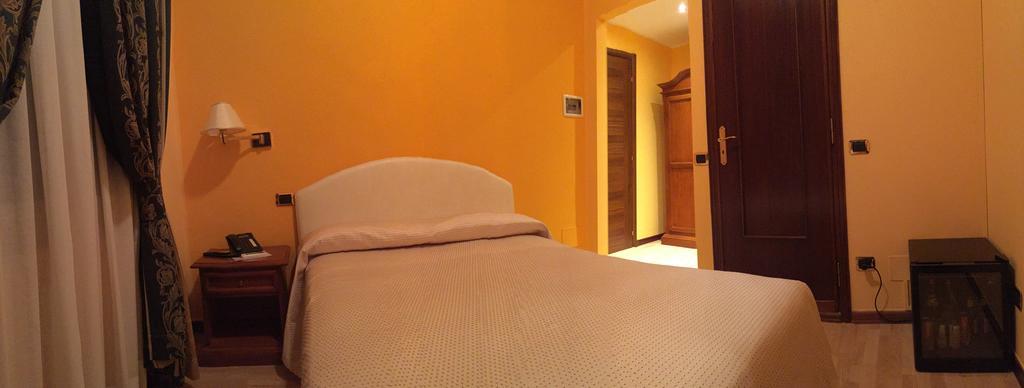 Hotel Il Vigneto Gattinara Екстер'єр фото