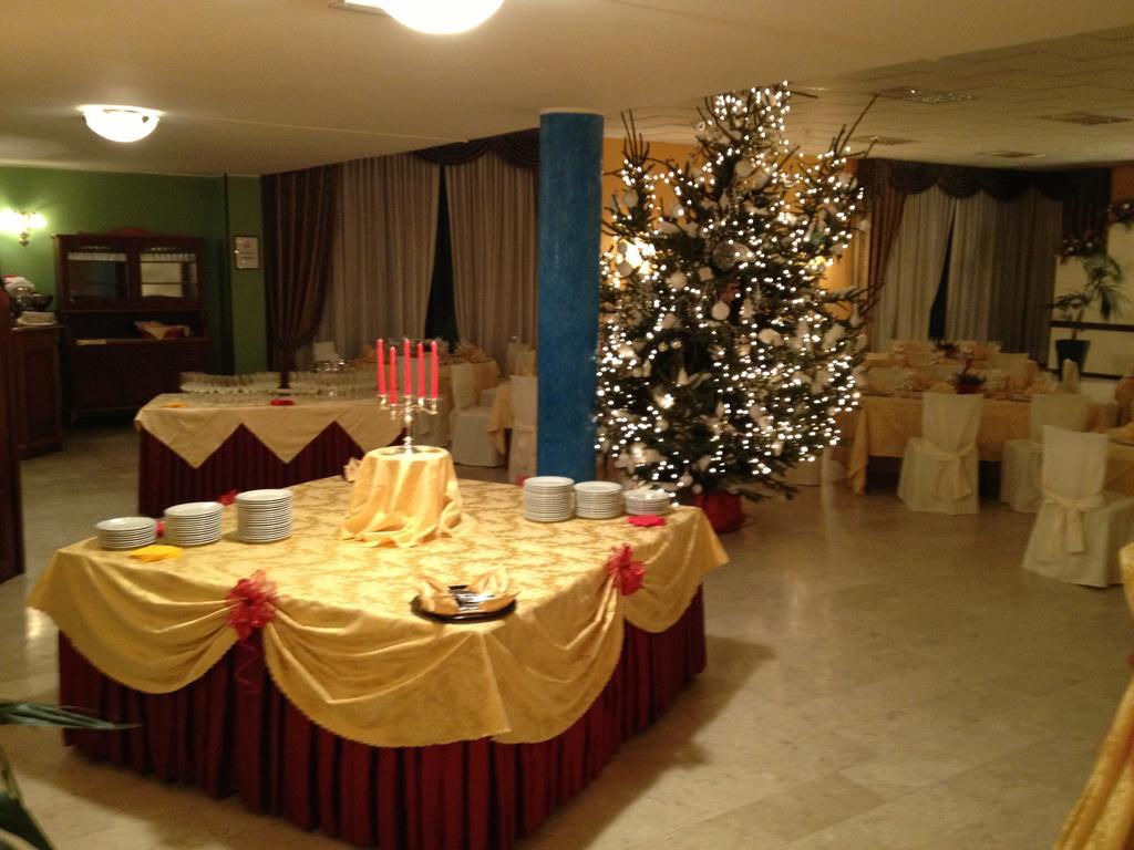 Hotel Il Vigneto Gattinara Екстер'єр фото
