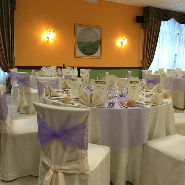 Hotel Il Vigneto Gattinara Екстер'єр фото