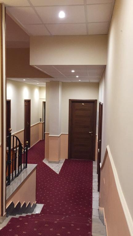 Hotel Il Vigneto Gattinara Екстер'єр фото
