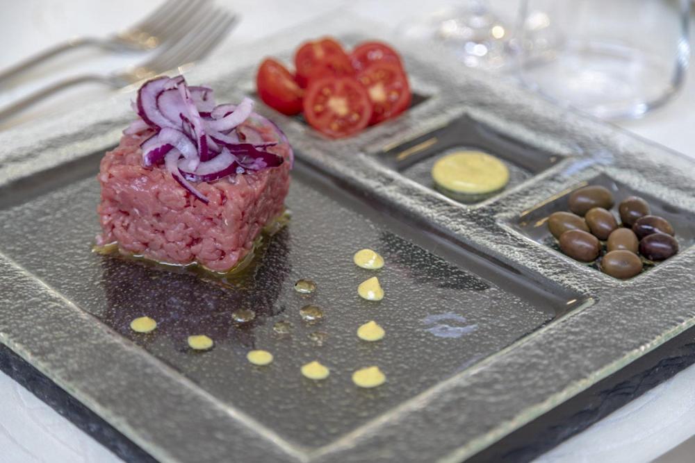 Hotel Il Vigneto Gattinara Екстер'єр фото