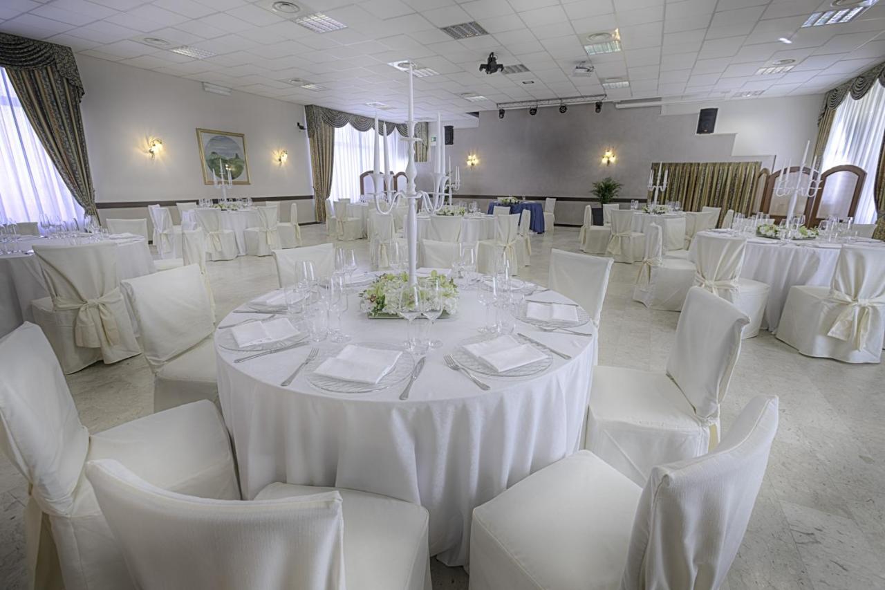 Hotel Il Vigneto Gattinara Екстер'єр фото