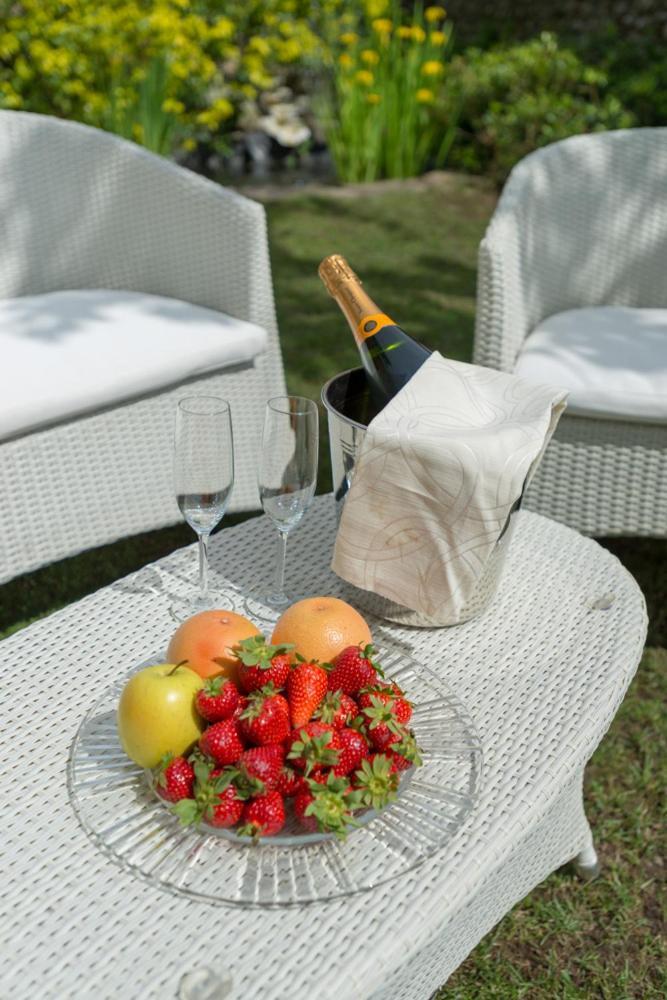 Hotel Il Vigneto Gattinara Екстер'єр фото